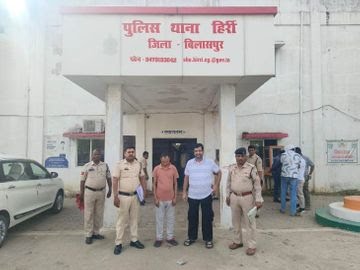 बिलासपुर: कोयले की अफरातफरी, कोल-डिपो संचालक गिरफ्तार, हाई-ग्रेड कोयले में घटिया कोयला मिलावट कर सप्लाई